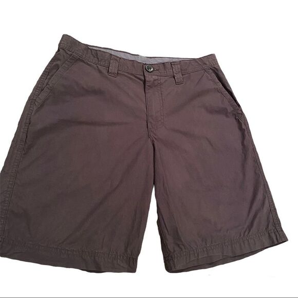 Columbia Grey Shorts  - Picture 1 of 7